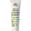 Fluoride Free Whitening Tooth Paste Fresh Mint 75 ml