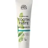 Fluoride Free Whitening Tooth Paste Mint & Green Tea 75 ml