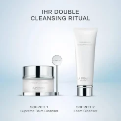 Foam Cleanser 125 ml