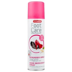 Foot Care   Foot Care Schuhdeo Spray 200 ml