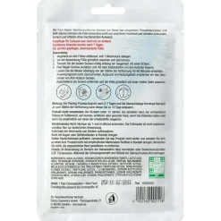 FOOT REPAIR HORNHAUTENTFERNER SOCKEN 1 Paar
