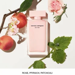 for her   Eau de Parfum