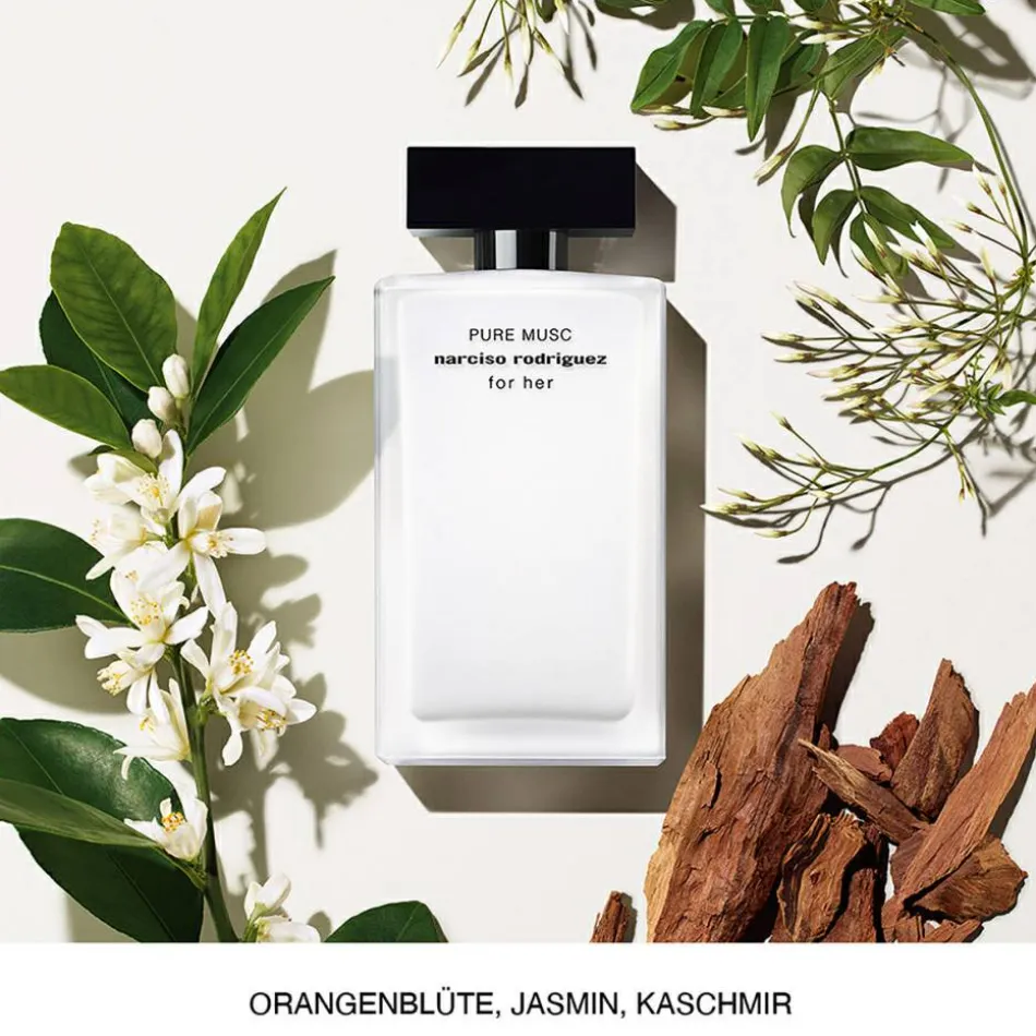 for her Eau de Parfum