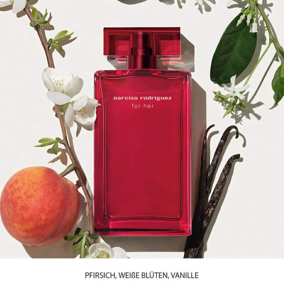 for her Eau de Parfum Intense