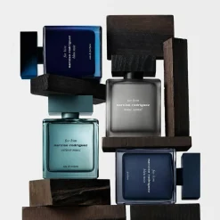 for him musc santal Eau de Parfum Intense