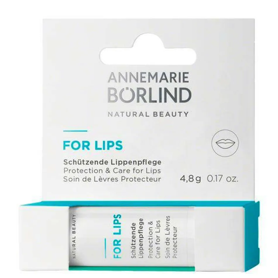 FOR LIPS Schützende Lippenpflege 4,8 g