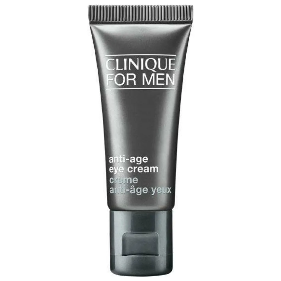 for Men Anti Age Eye Cream 15 ml