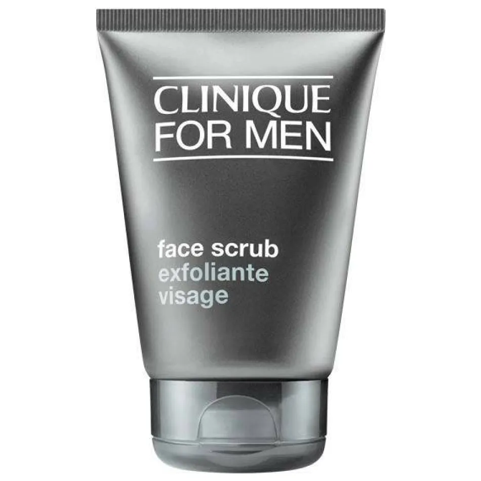 for Men Face Scrub 100 ml
