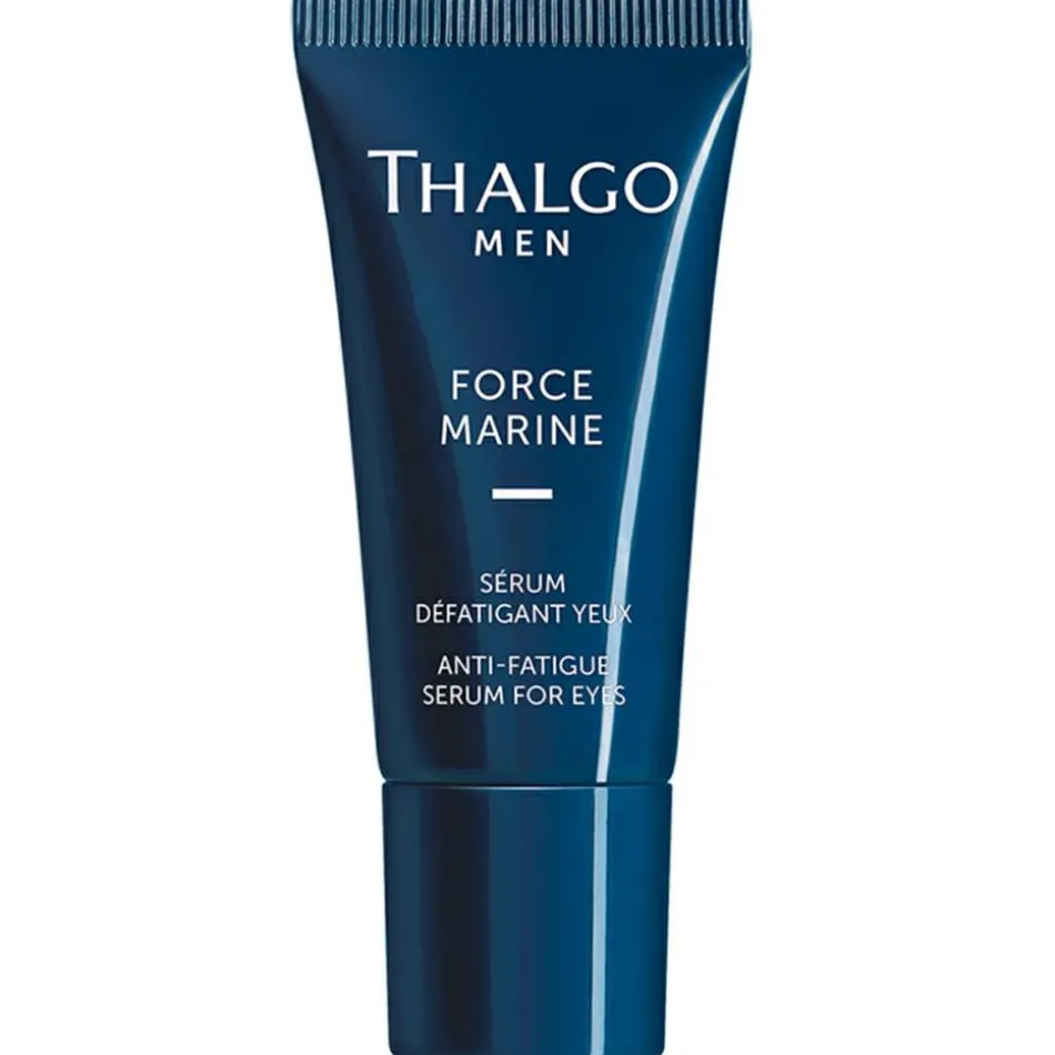 FORCE MARINE Belebendes Augen-Serum 15 ml