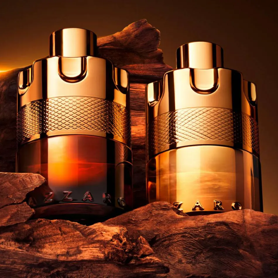Forever Wanted Absolu Parfum