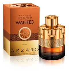 Forever Wanted   Absolu Parfum
