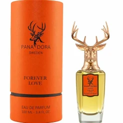 FOREVER LOVE Eau de Parfum 100 ml