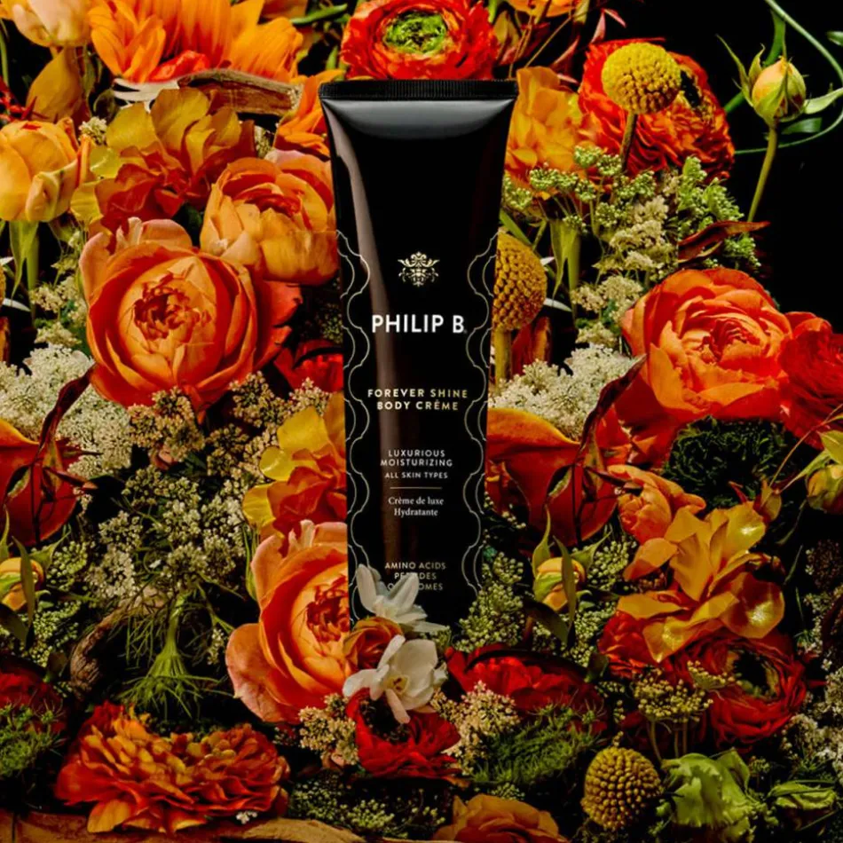 Forever Shine Body Crème 178 ml