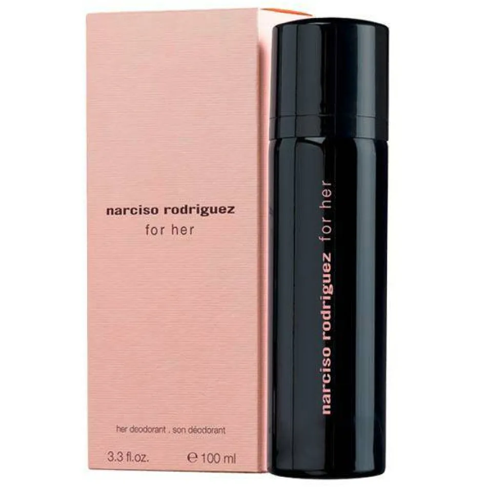 for her Deodorant Spray 100 ml