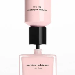 for her   Eau de Parfum Refill 150 ml