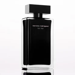 for her Eau de Toilette