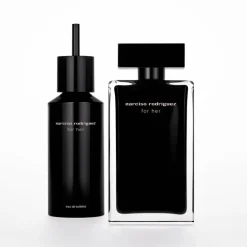 for her    Eau de Toilette Refill 150 ml