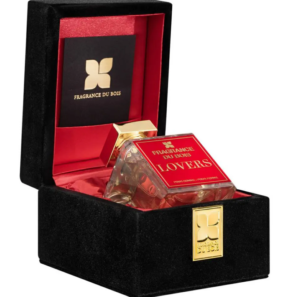 For Lovers LOVERS Extrait De Parfum 100 ml