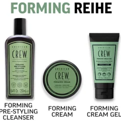 Forming Cream Gel mittlerer Halt 150 ml
