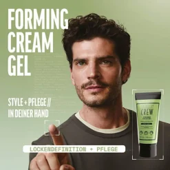 Forming Cream Gel mittlerer Halt 150 ml