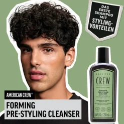 Forming Pre-Styling Cleanser 250 ml