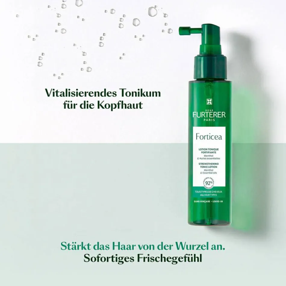 Forticea Vitalisierendes Haar-Tonikum 100 ml