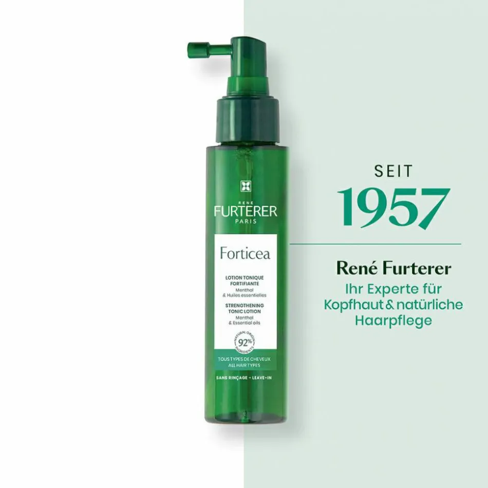 Forticea Vitalisierendes Haar-Tonikum 100 ml