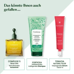 Forticea Vitalisierendes Haar-Tonikum 100 ml