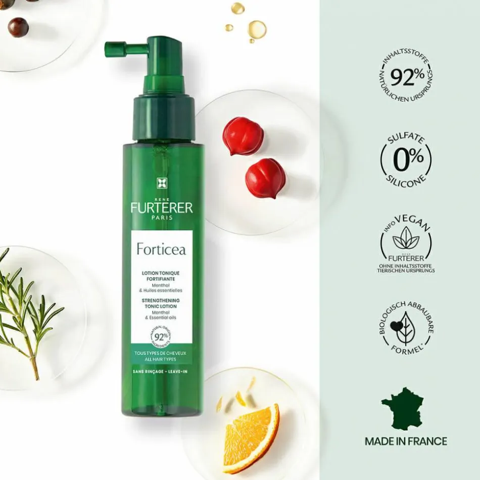 Forticea Vitalisierendes Haar-Tonikum 100 ml