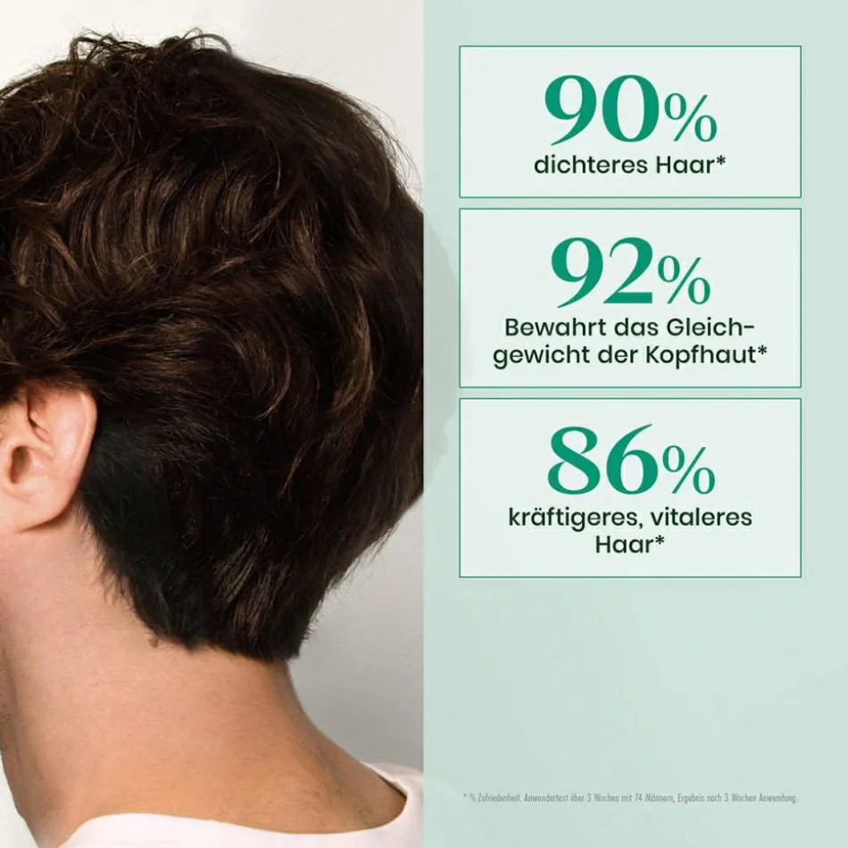Forticea Vitalisierendes Haar-Tonikum 100 ml
