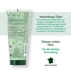 Forticea   Vitalisierendes Shampoo
