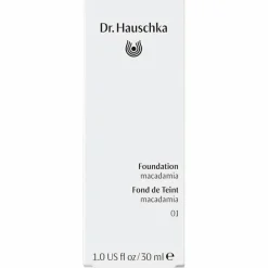 Foundation