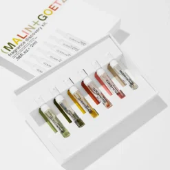 Fragrance Discovery Kit 6 x 2 ml