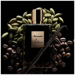 Fragrance Intoxicated Eau de Parfum nachfüllbar 50 ml