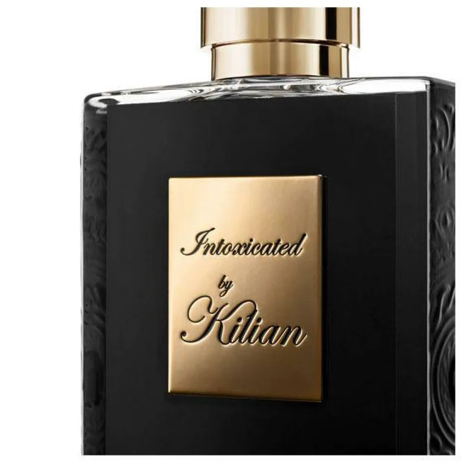 Fragrance Intoxicated Eau de Parfum nachfüllbar 50 ml