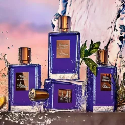 Fragrance Bamboo Harmony Eau de Parfum nachfüllbar 50 ml