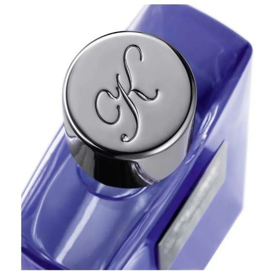 Fragrance Flower of Immortality Eau de Parfum nachfüllbar 50 ml