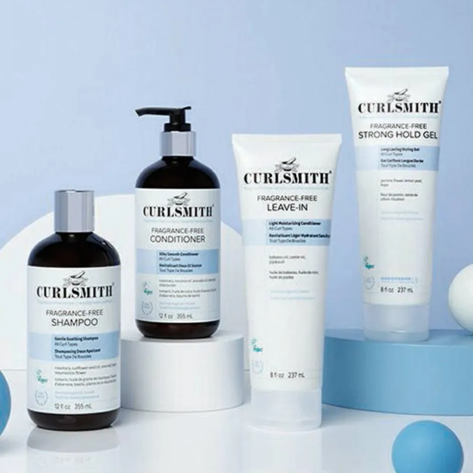 Fragrance-Free Conditioner 355 ml