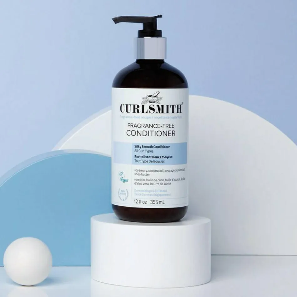 Fragrance-Free Conditioner 355 ml