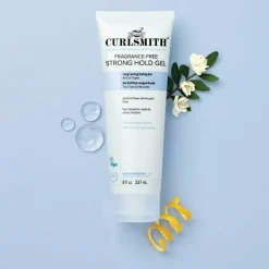 Fragrance-Free Leave-In 237 ml