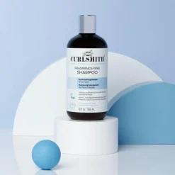 Fragrance-Free Shampoo 355 ml