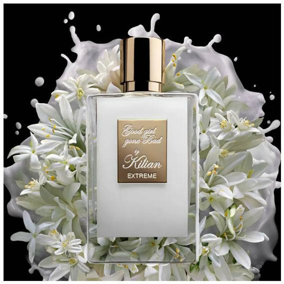 Fragrance Good Girl Gone Bad Extreme Eau de Parfum nachfüllbar 50 ml