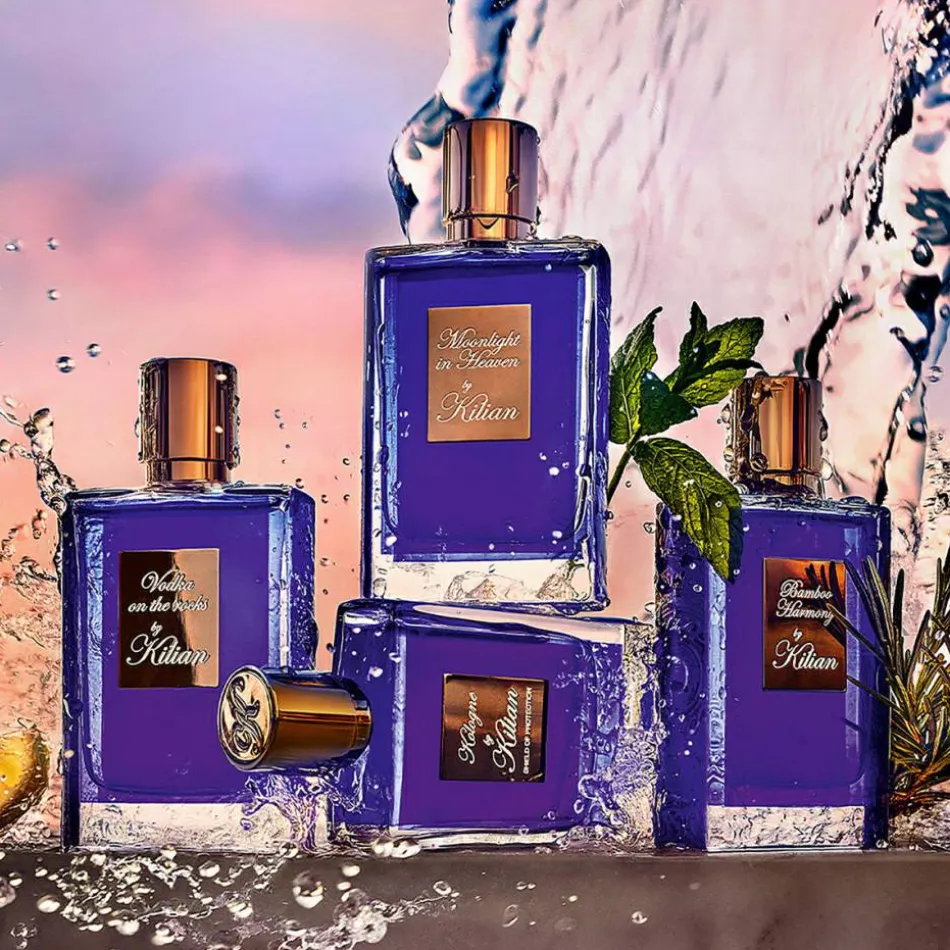 Fragrance Moonlight in Heaven Eau de Parfum nachfüllbar 50 ml