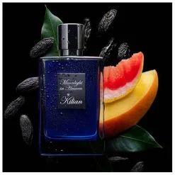 Fragrance Moonlight in Heaven Eau de Parfum nachfüllbar 50 ml