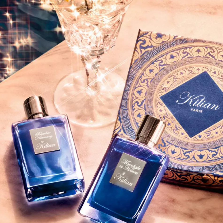Fragrance Moonlight in Heaven Eau de Parfum nachfüllbar 50 ml