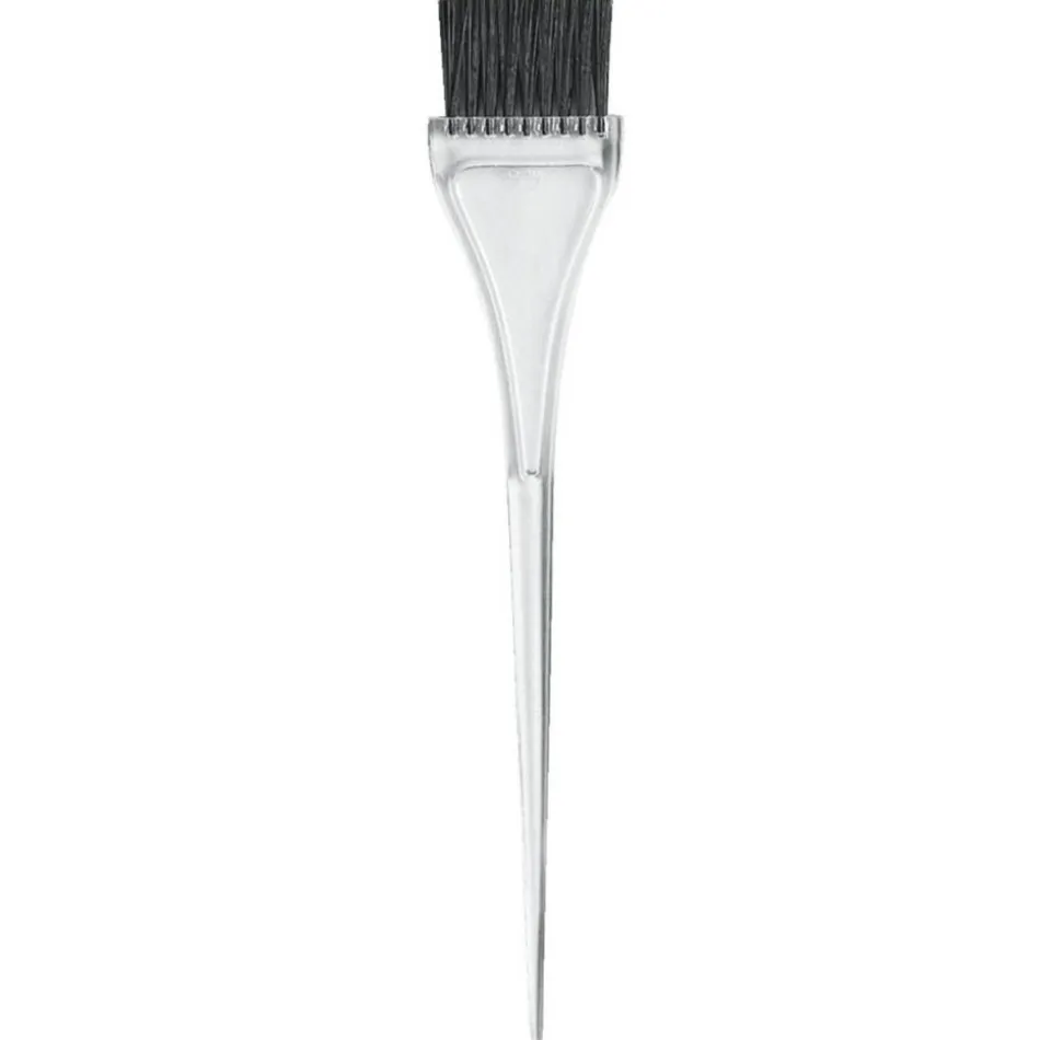 Färbepinsel acryl