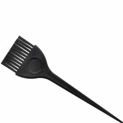 Färbepinsel schwarz