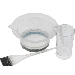 Färbe-Zubehör-Set