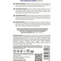 Free Moisturizing Conditioner 250 ml