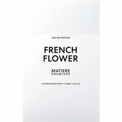 French Flower Eau de Parfum